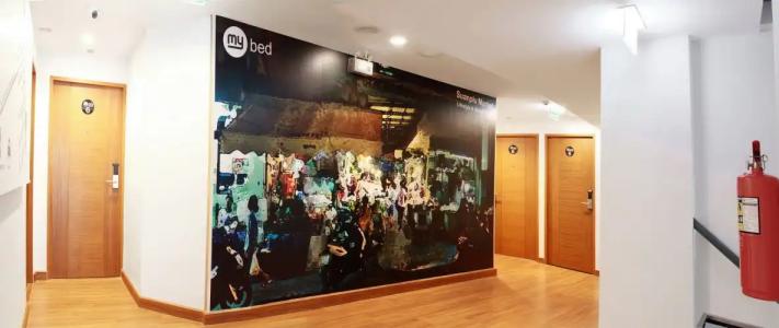 Mybed Sathorn - 13