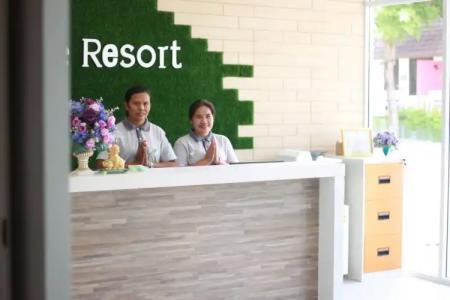 Nice Resort Pattaya - 29