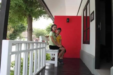 Nice Resort Pattaya - 35
