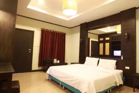 Nice Resort Pattaya - 67