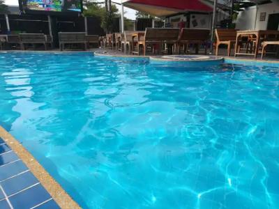 Nice Resort Pattaya - 36