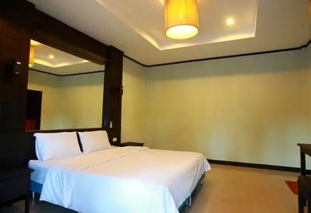 Nice Resort Pattaya - 56