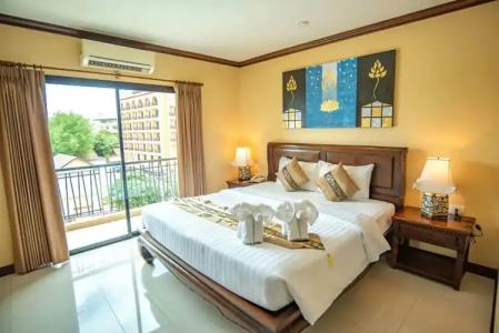 Nice Resort Pattaya - 49