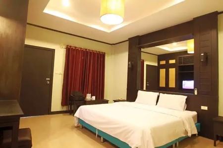Nice Resort Pattaya - 54