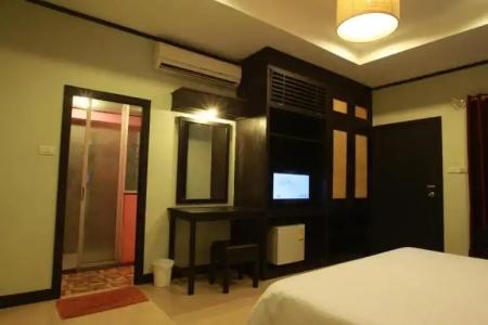 Nice Resort Pattaya - 66
