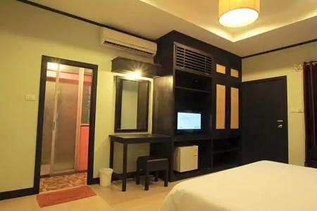 Nice Resort Pattaya - 53