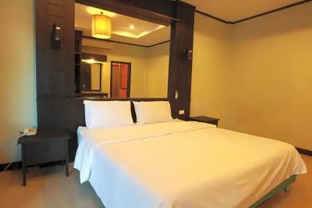 Nice Resort Pattaya - 52