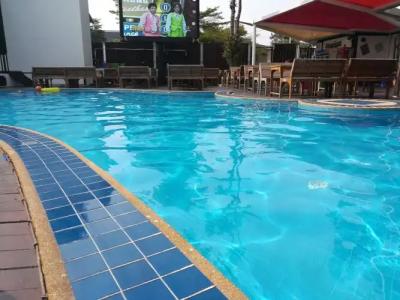 Nice Resort Pattaya - 19