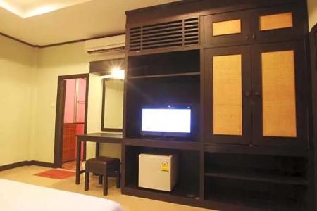Nice Resort Pattaya - 57