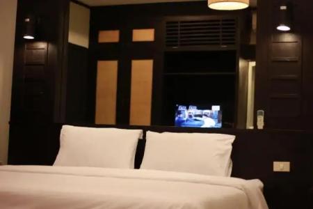 Nice Resort Pattaya - 68