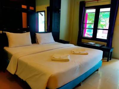 Nice Resort Pattaya - 4