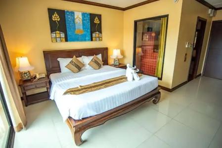 Nice Resort Pattaya - 43