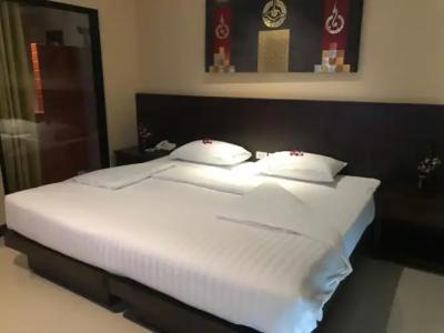 Nice Resort Pattaya - 39