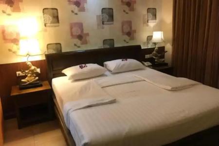 Nice Resort Pattaya - 46
