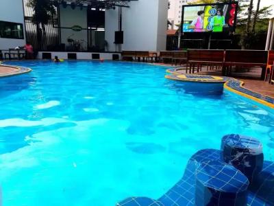 Nice Resort Pattaya - 17