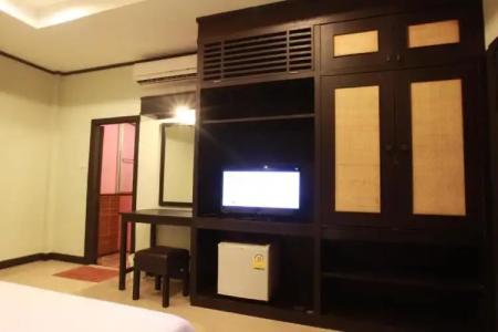 Nice Resort Pattaya - 70