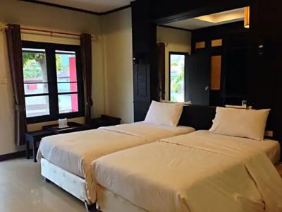 Nice Resort Pattaya - 1