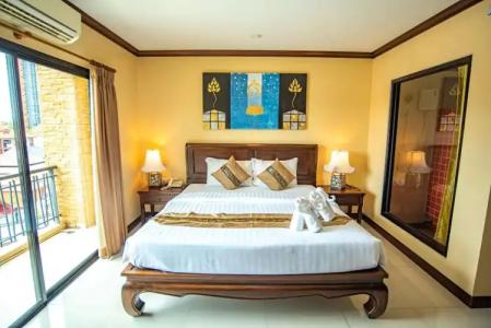 Nice Resort Pattaya - 41
