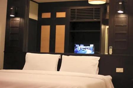 Nice Resort Pattaya - 55