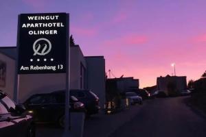 Weingut-Aparthotel Olinger, Mehring
