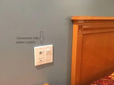 Lincoln Park Motel - 122