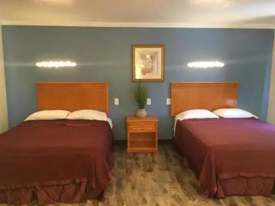 Lincoln Park Motel - 99