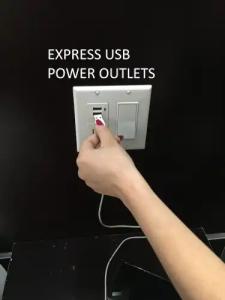 Lincoln Park Motel - 114