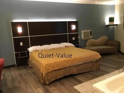 Lincoln Park Motel - 92