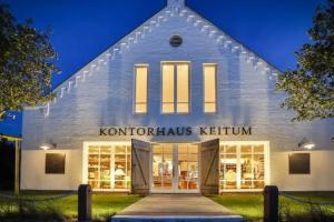 Kontorhaus Keitum, Keitum