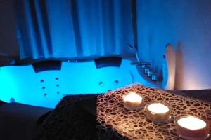 Bed & Breakfast «B&B Vistamareblu», San Foca