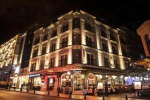 Faros Hotel Old City - Special Category, Istanbul