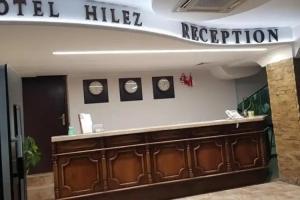 Hotel Hilez, Tryavna