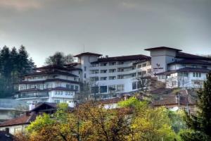 Hotel Kalina Palace, Tryavna