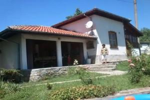 Hotel Bardeni, Tryavna