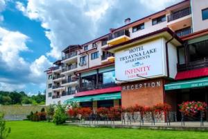 Tryavna Lake Hotel & SPA, Tryavna