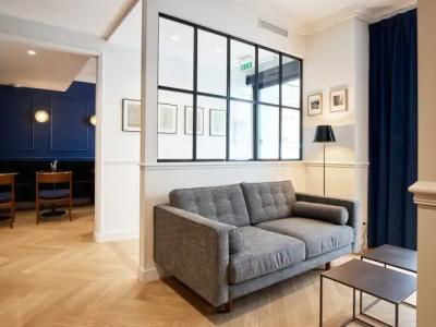 Rendez-Vous Batignolles - 6