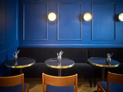 Rendez-Vous Batignolles - 16