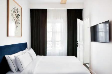 Rendez-Vous Batignolles - 118