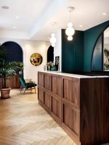 Rendez-Vous Batignolles - 1