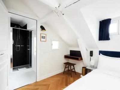 Rendez-Vous Batignolles - 108