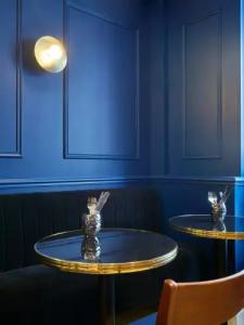 Rendez-Vous Batignolles - 11