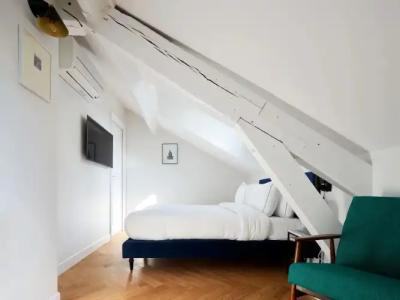 Rendez-Vous Batignolles - 109