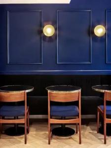 Rendez-Vous Batignolles - 18