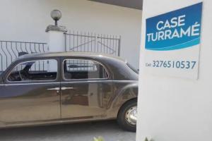 Casa Turrame, Carini