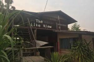 The Like View Guesthouse, Mae Hong Son