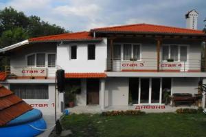 Guest House Bojana, Troyan