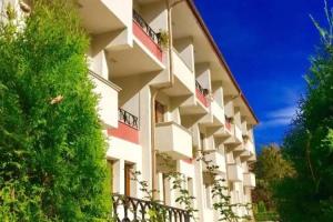 Troyan - Hotels
