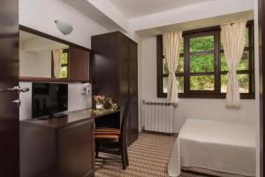 Family Hotel Bile, Chiflik