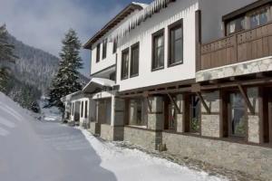 Family Hotel Arkan Han, Trigrad