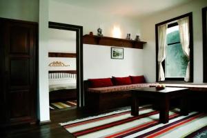 Family Hotel Arkan Han, Trigrad